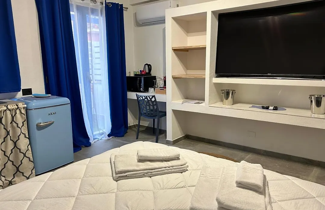 Panhouse Rooms & Suite-1