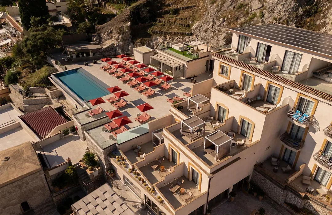 Villa Fiorita Boutique Hotel-1