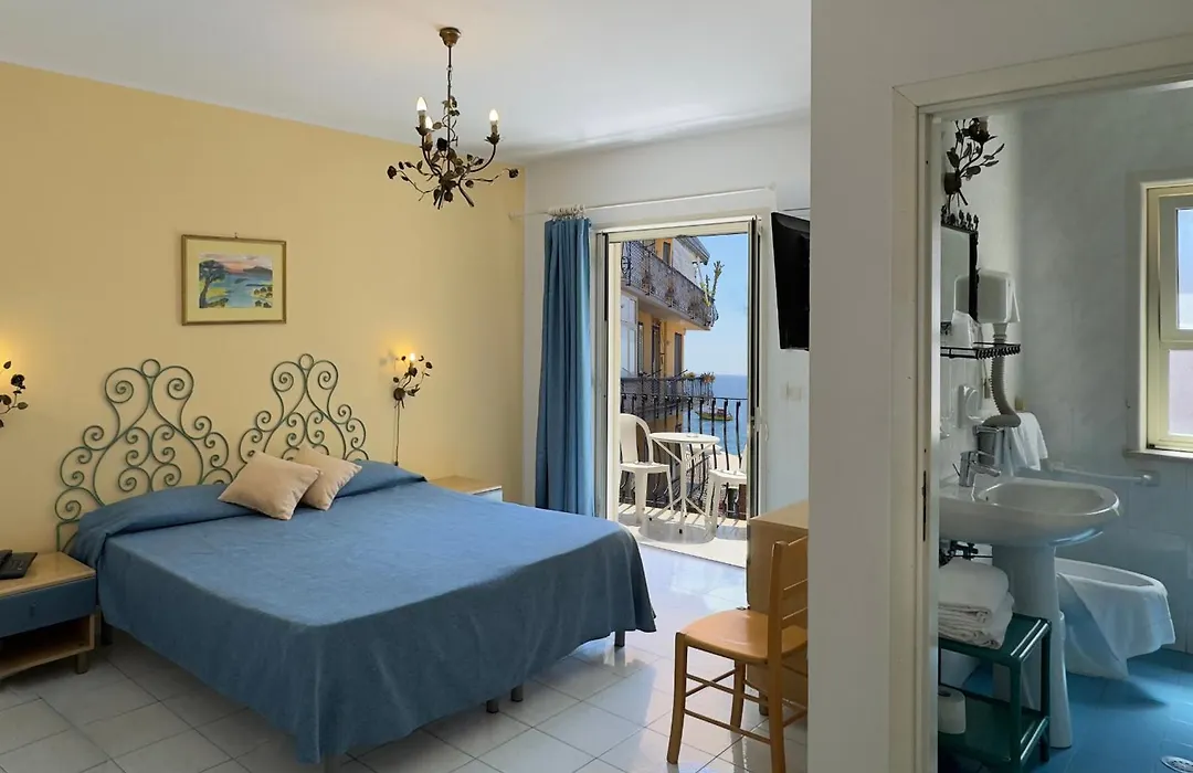 Hotel Da Peppe-1