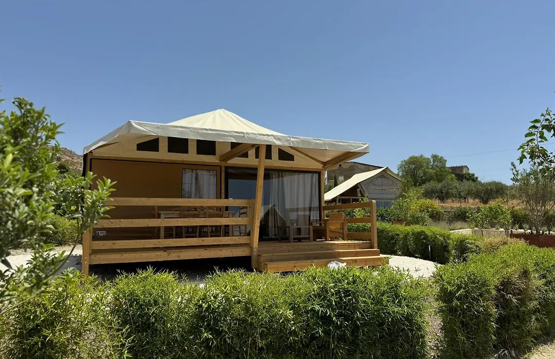 Terreforti Luxury Village-1