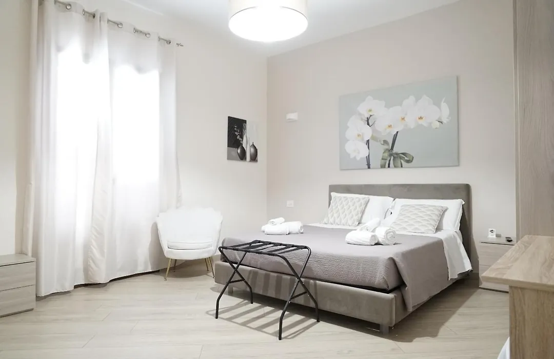 B&B Villa Colomba-1