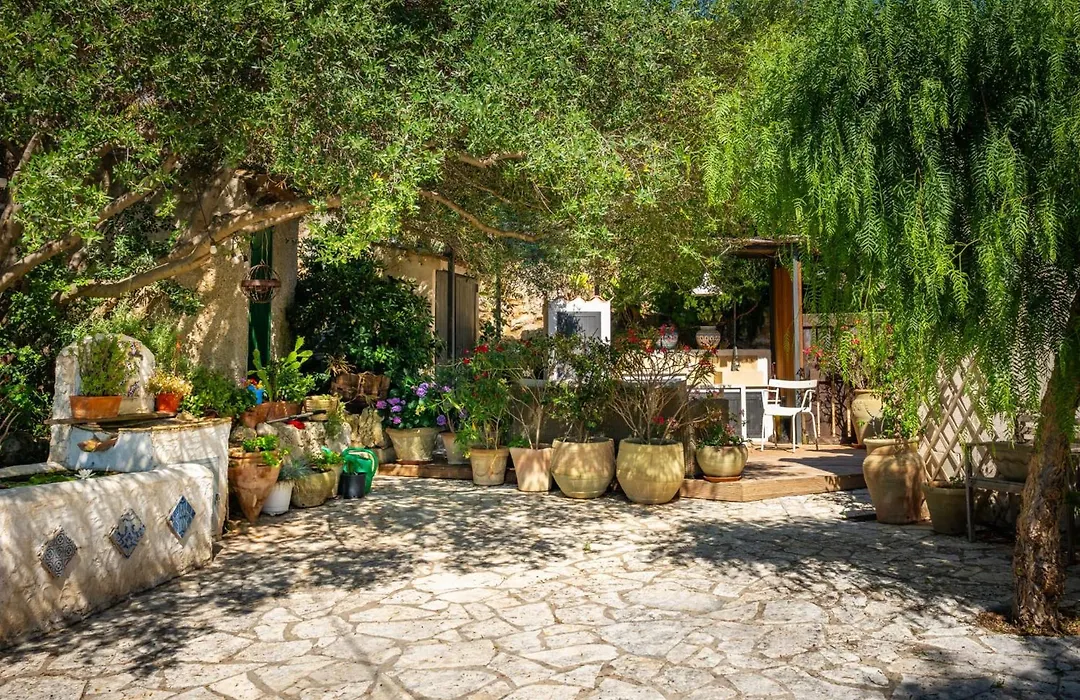 B&B Tre Giummare-1