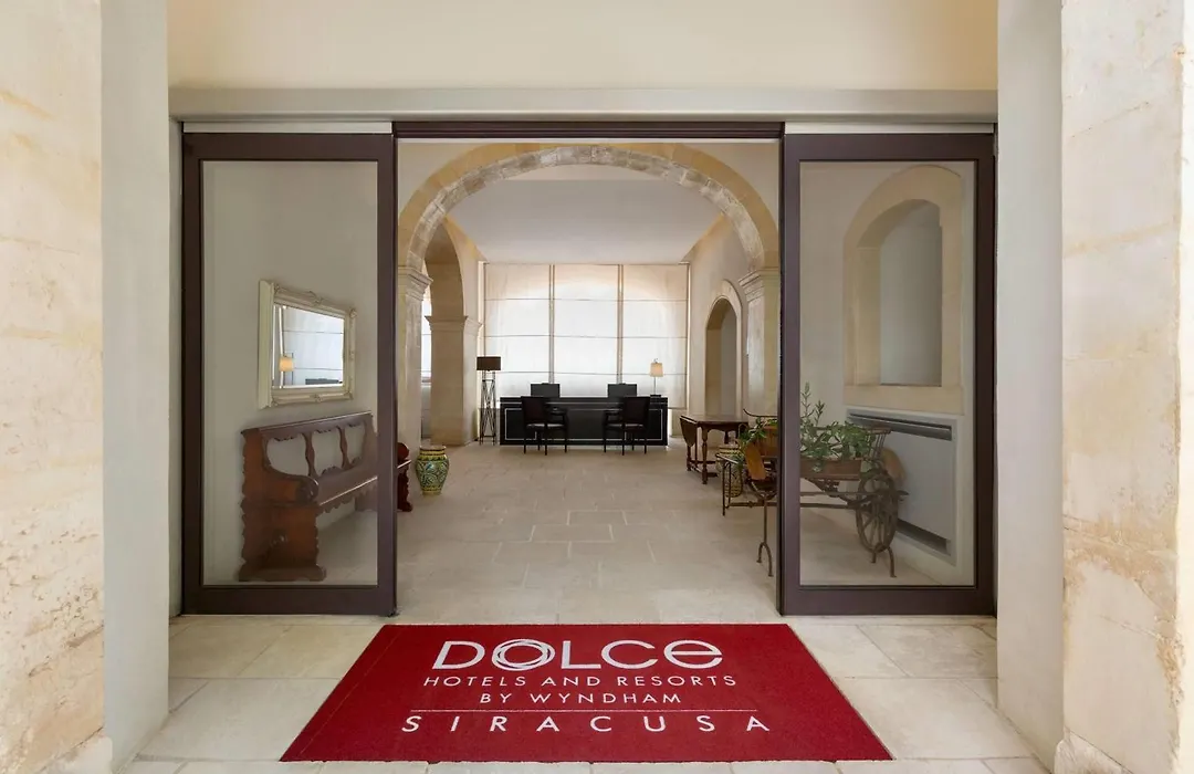 Dolce By Wyndham Siracusa - I Monasteri Golf & Spa-1