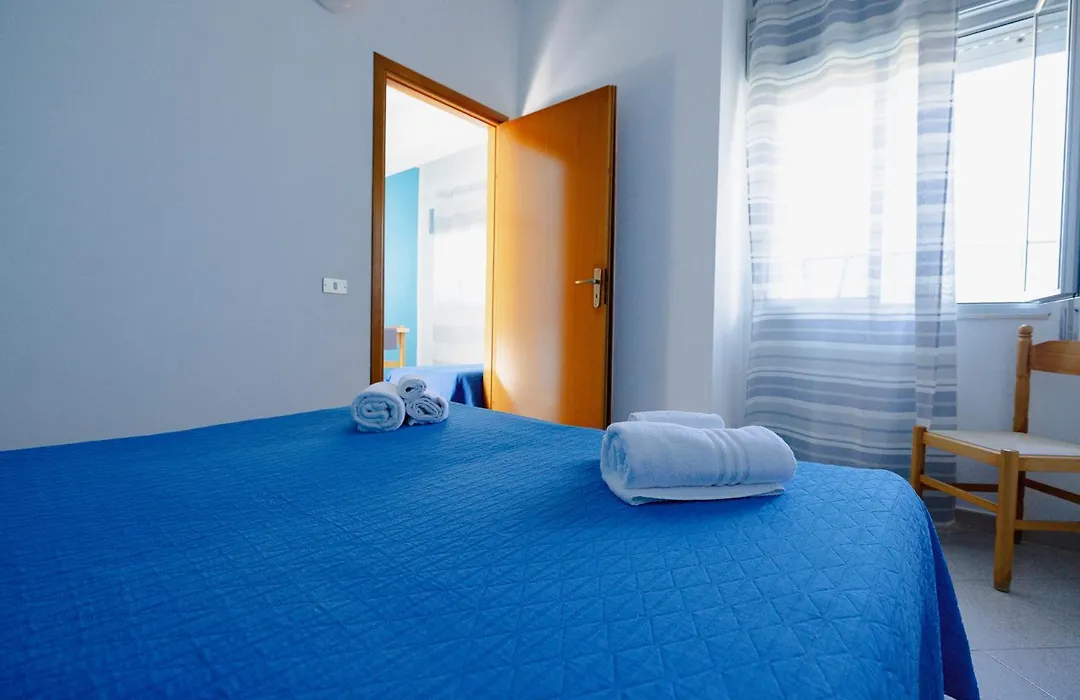 Residence Le 4 Stagioni-1
