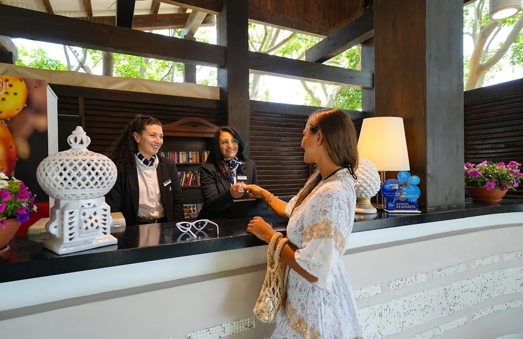 Le Dune Resort-1