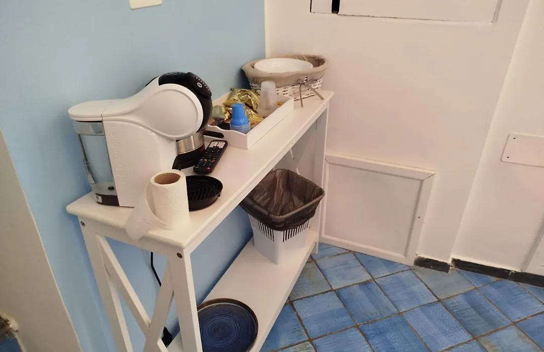Le Mura Home-1