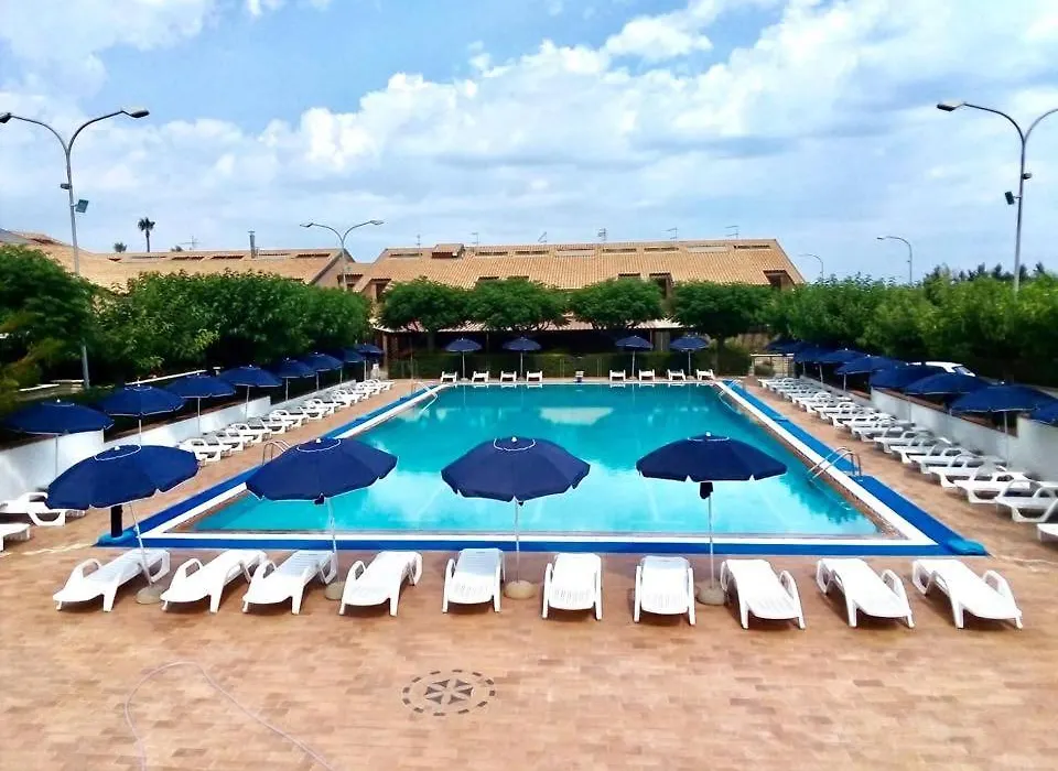 Riviera Village Family Hotel-1
