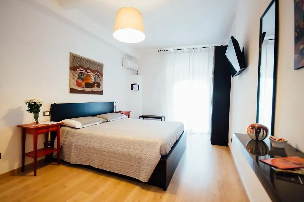 Bed à Cala-1