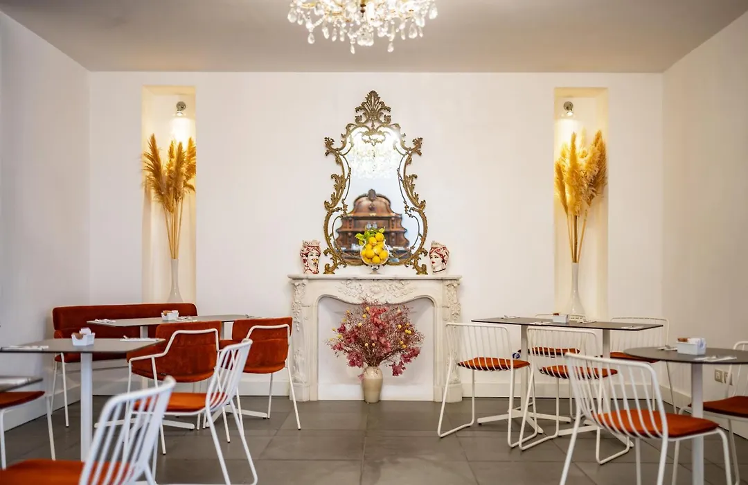 Hotel Palazzo Cavalieri-1