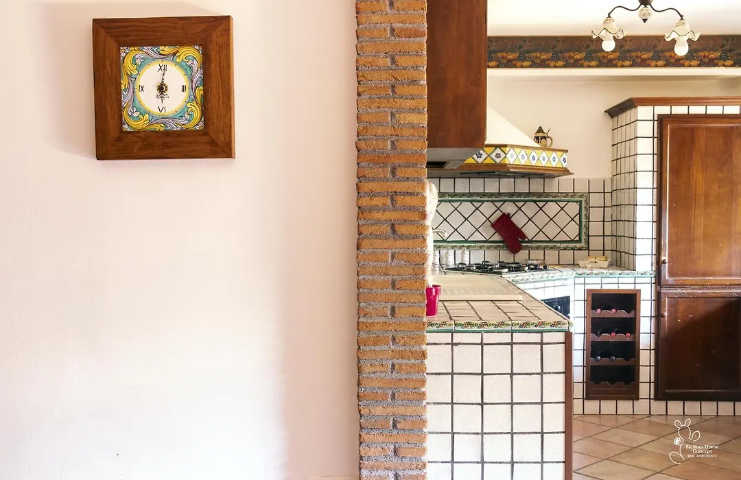 Sicilian Home-1