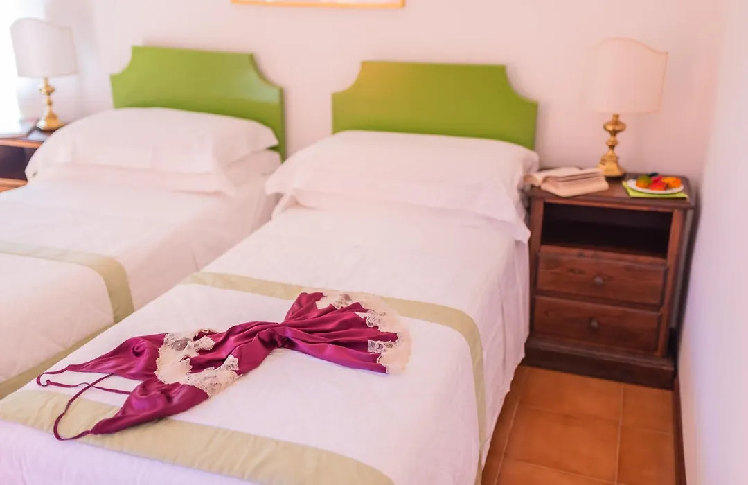 Hotel Villa Sirina-1