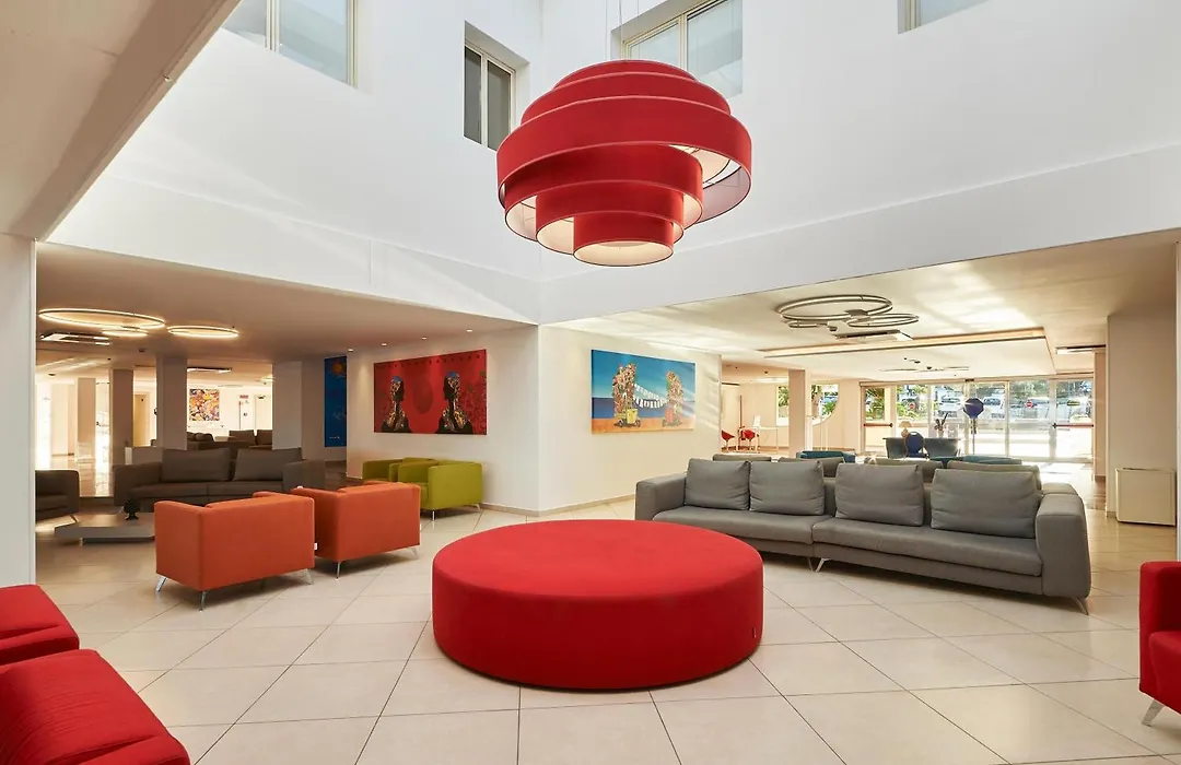 Cdshotels Terrasini - Citta Del Mare-1