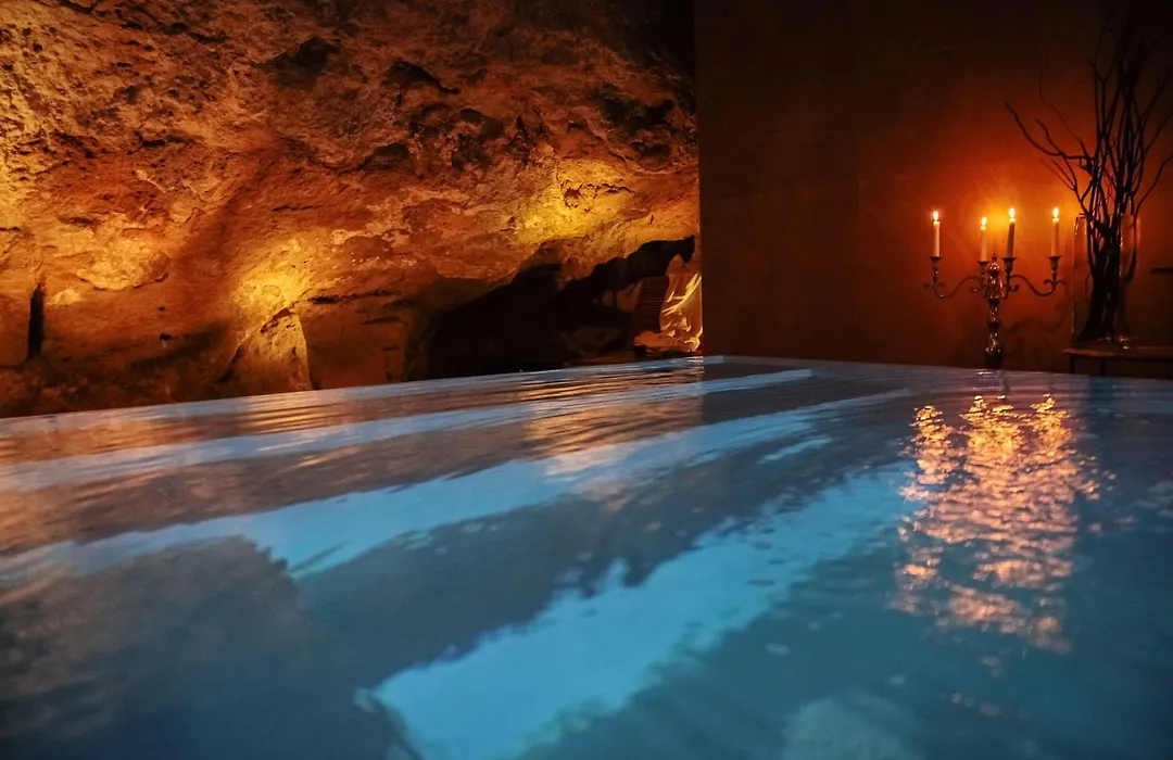 Una Hotels One Siracusa Wellness & Spa-1