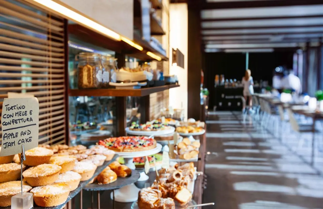 Una Hotels One Siracusa Wellness & Spa-1