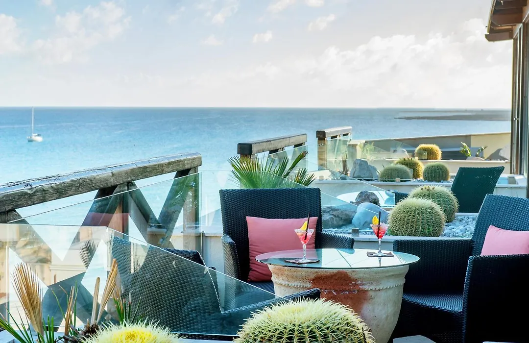 Hotel Capo San Vito By Geocharme-1