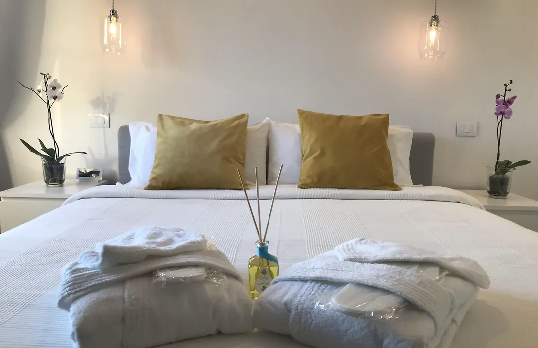 Villa Greta Hotel Rooms&Suites-1