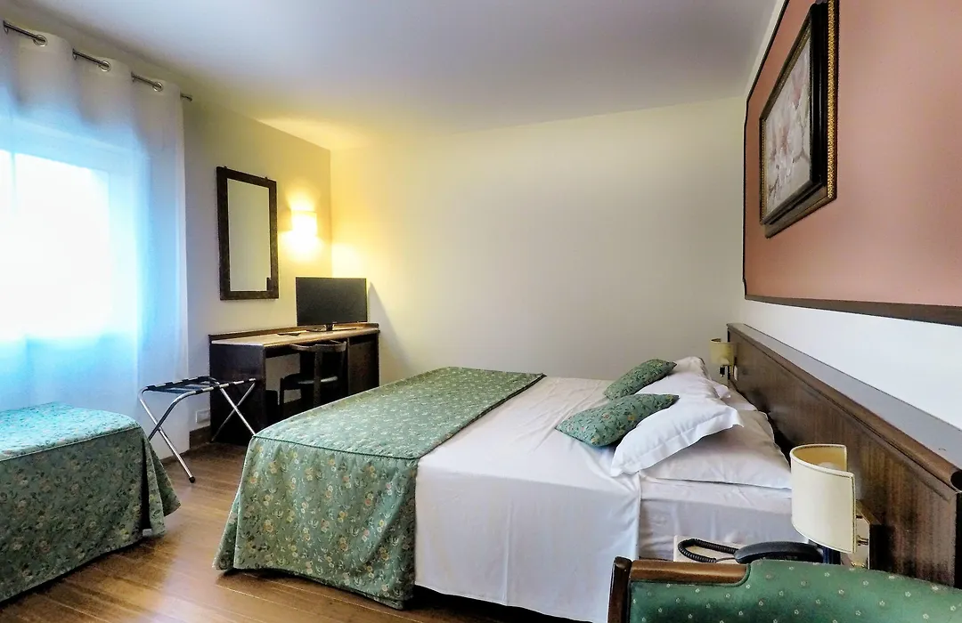 Colleverde Park Hotel-1