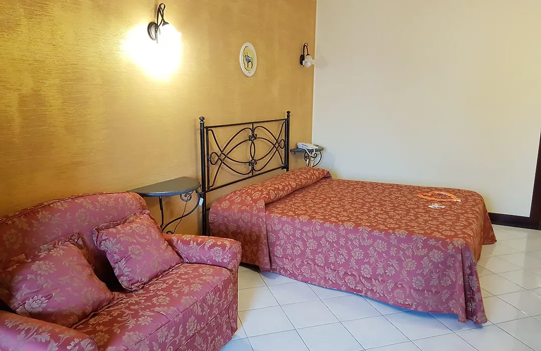 Hotel A Pinnata-1