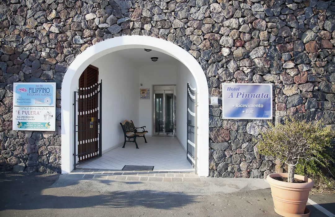 Hotel A Pinnata-1