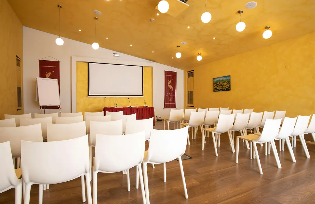 Best Western Ai Cavalieri Hotel-1