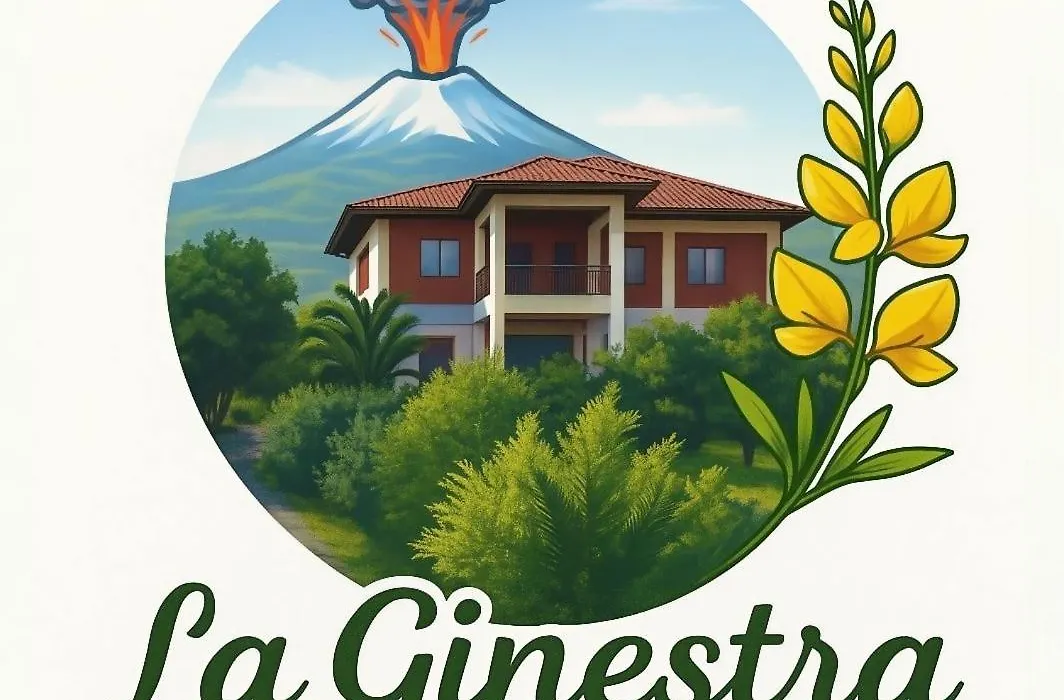 La Ginestra Dell' Etna-1