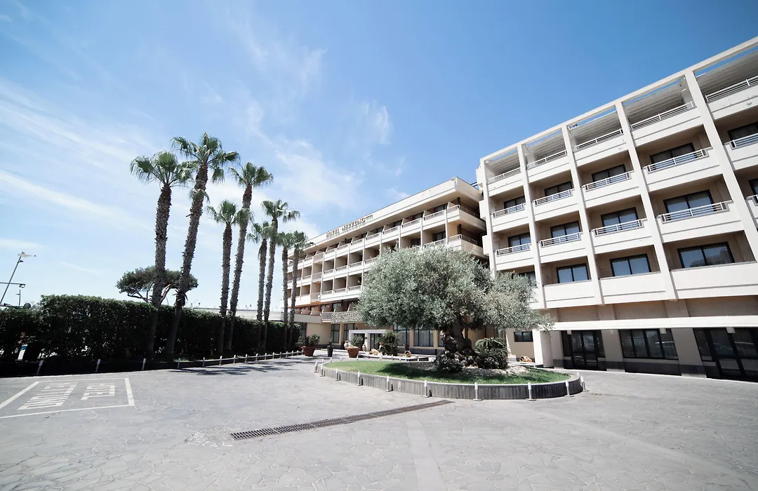 Hotel Nettuno-1