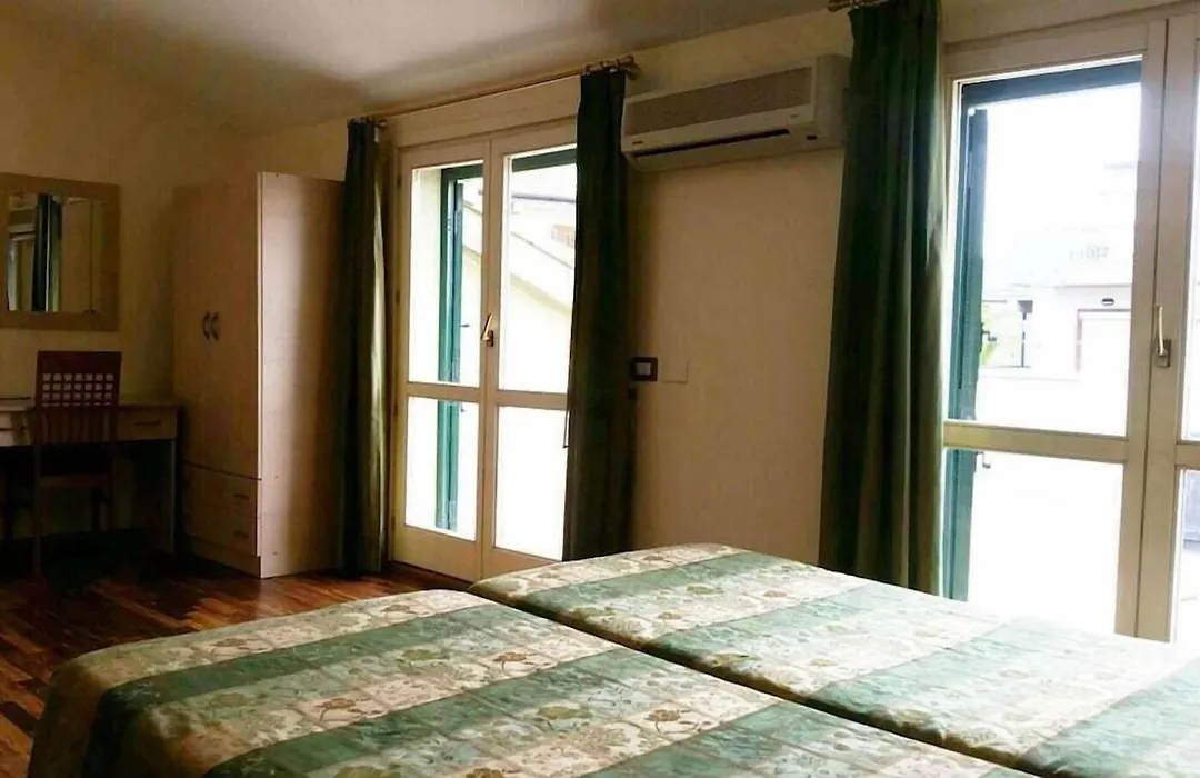 Hotel Borgo Verde-1