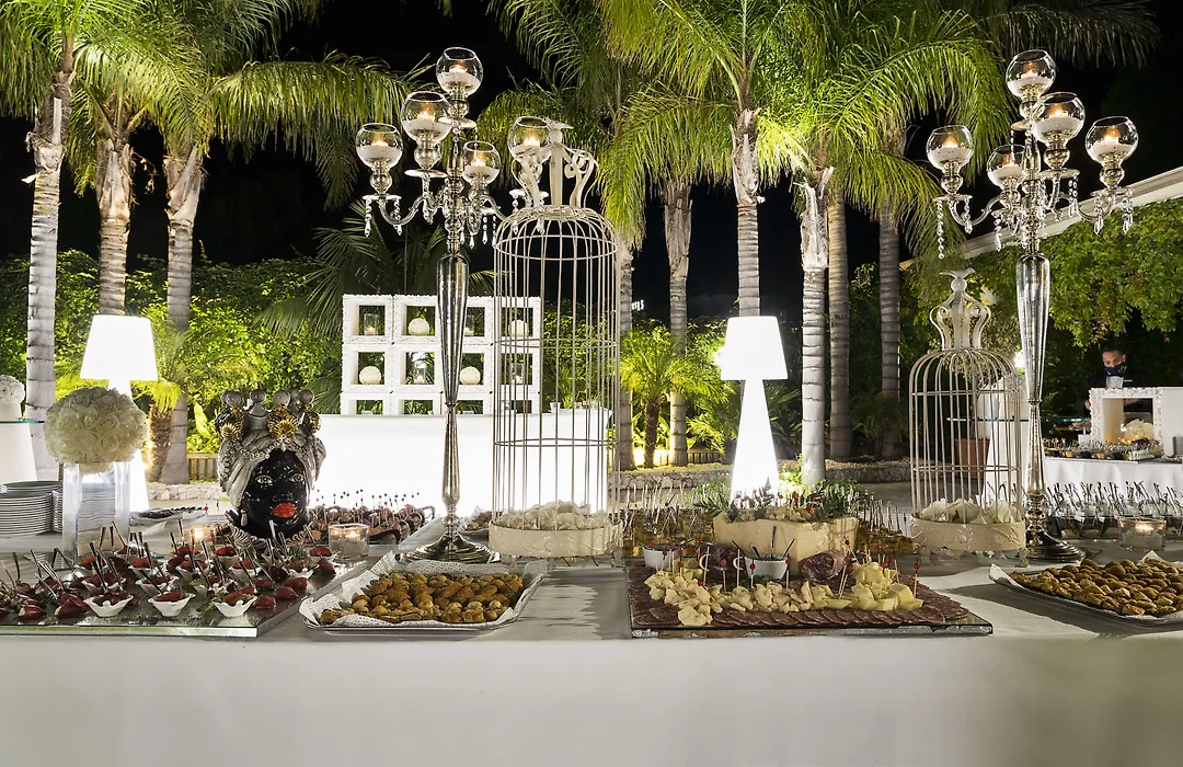 Sant Alphio Garden Hotel & Spa-1