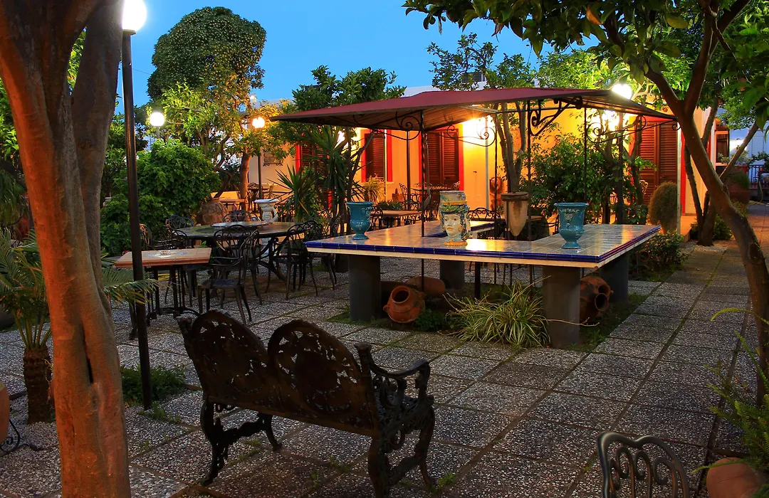 Hotel Oriente-1