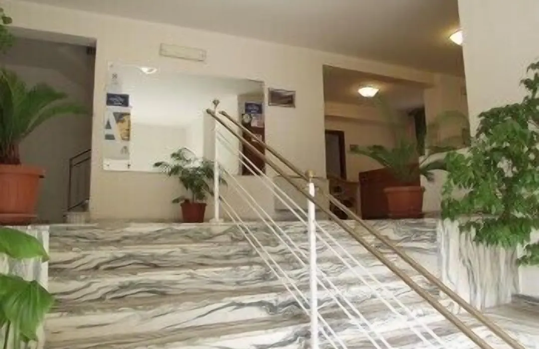 Hotel Morgantina-1