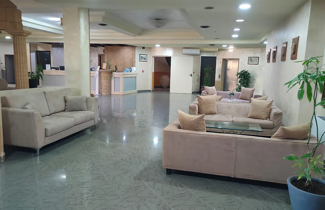 Grand Hotel Mose-1