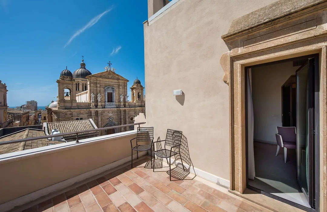 Best Western Hotel Stella d'Italia-1