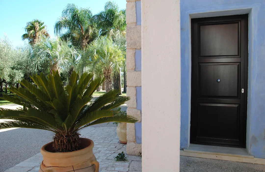 Cambiocavallo Resort-1