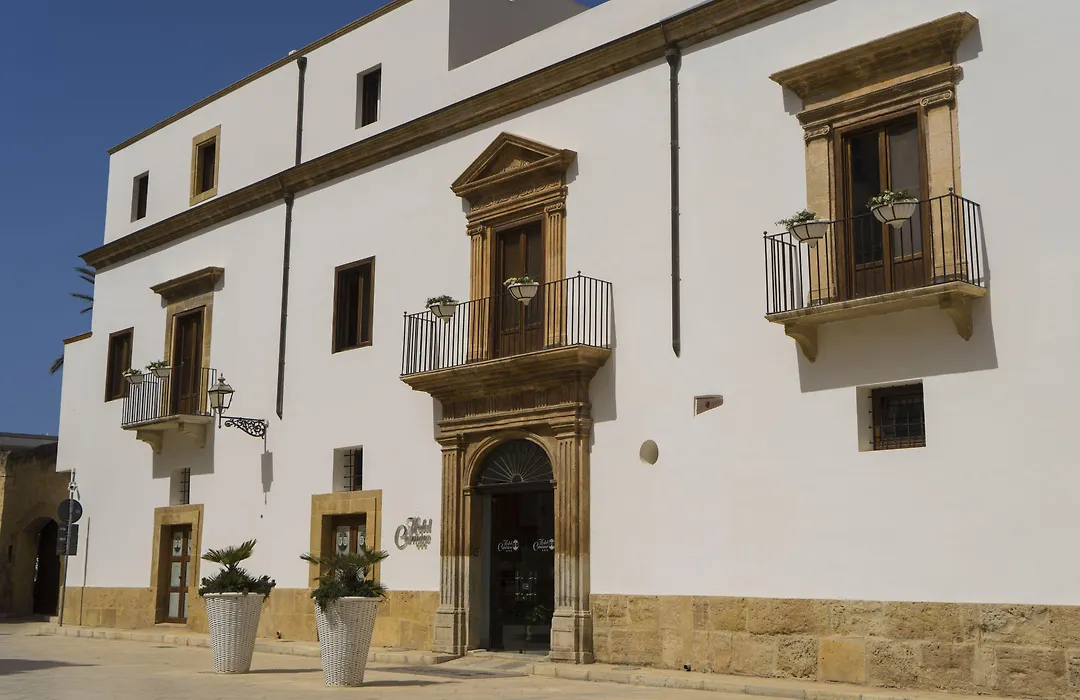 Hotel Carmine-1