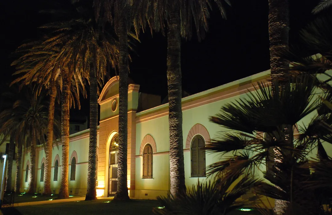 Mahara Hotel & Wellness-1