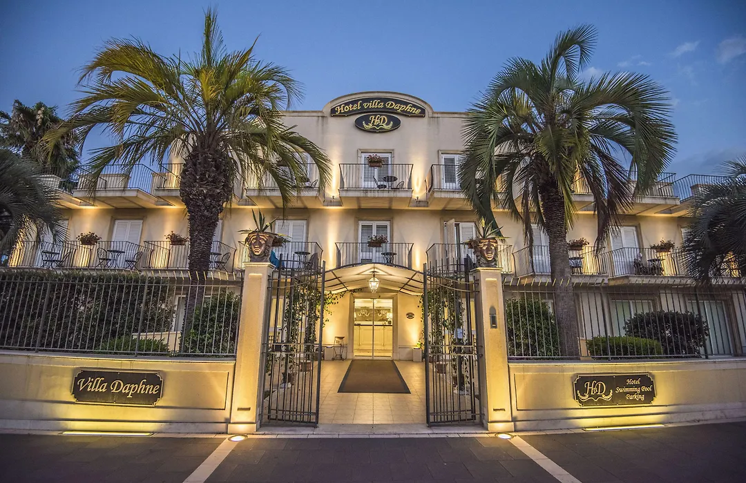Villa Daphne-1
