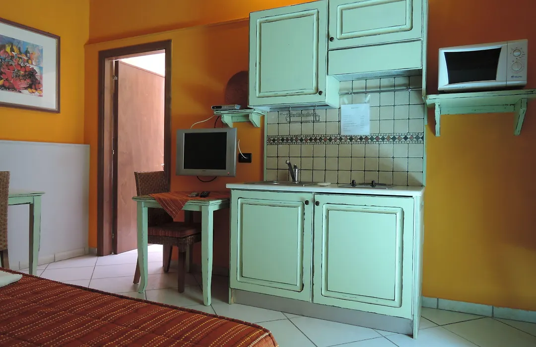 Villa Scaduto Residence-1
