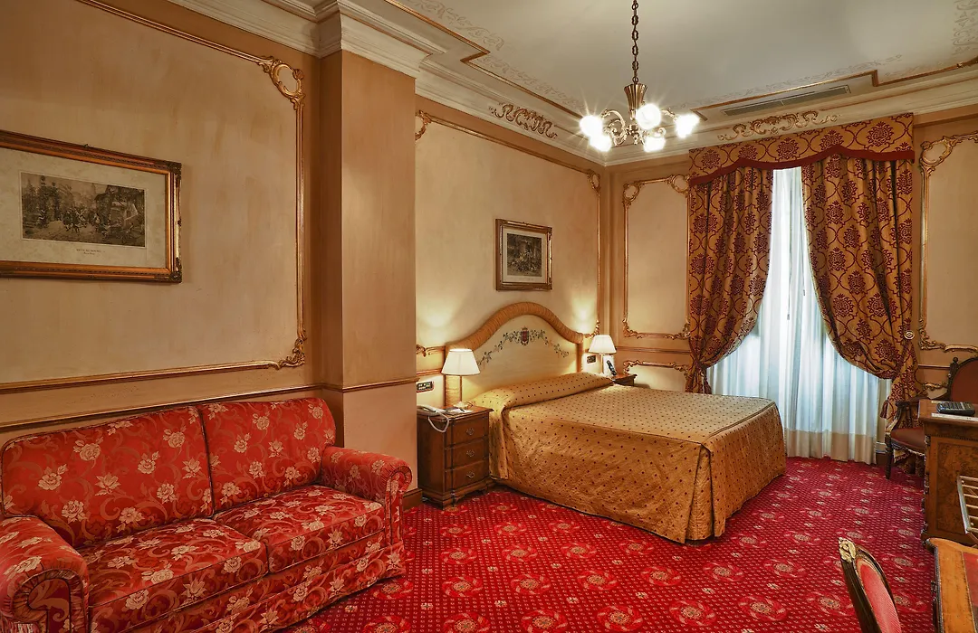 Grand Hotel Wagner-1