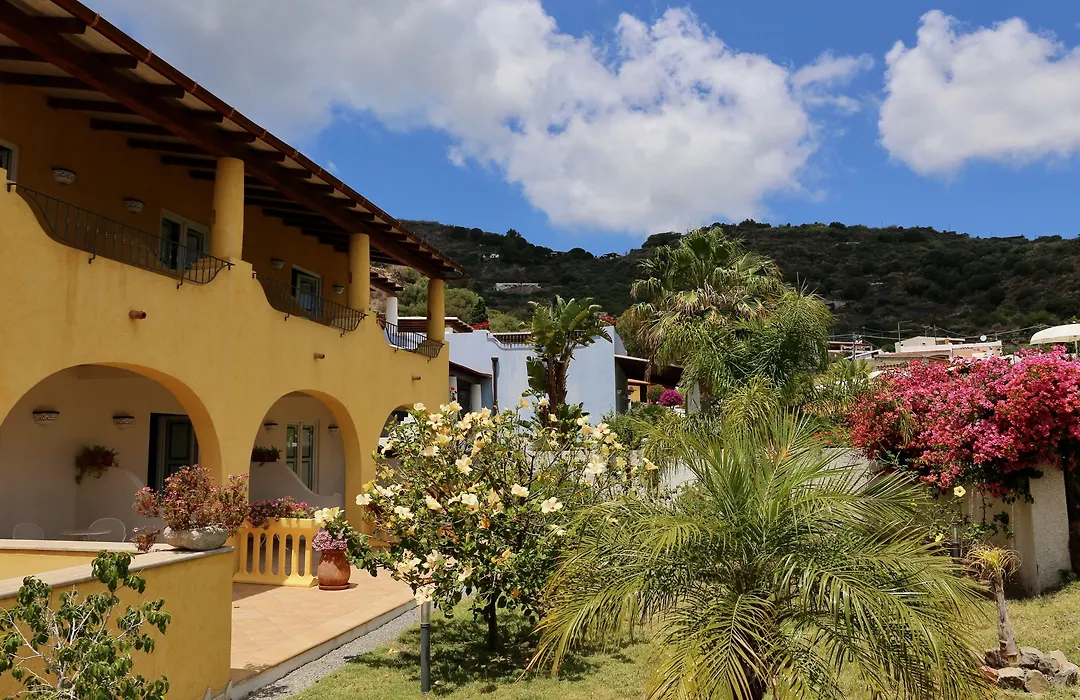 Hotel Bougainville-1