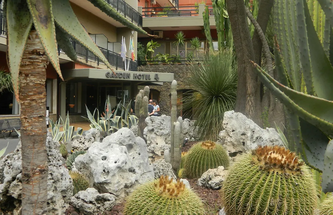 Garden Hotel Catania-1