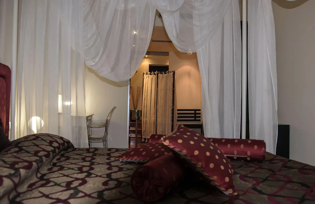 La Chicca Palace Hotel-1