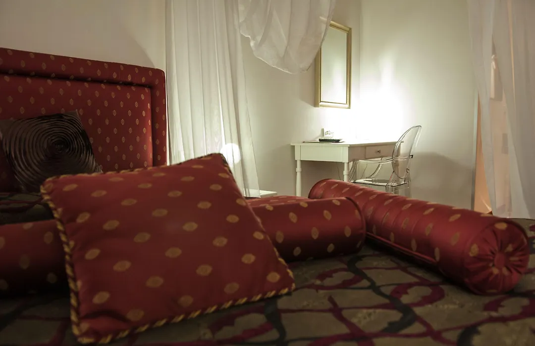 La Chicca Palace Hotel-1