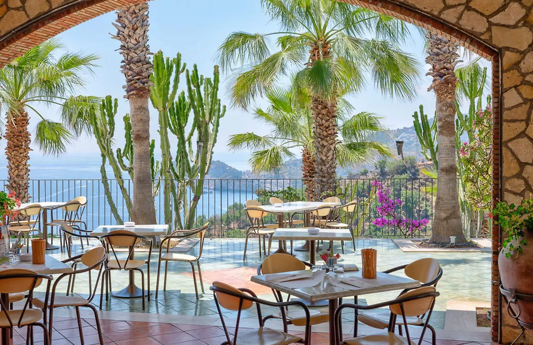 Hotel Le Terrazze-1