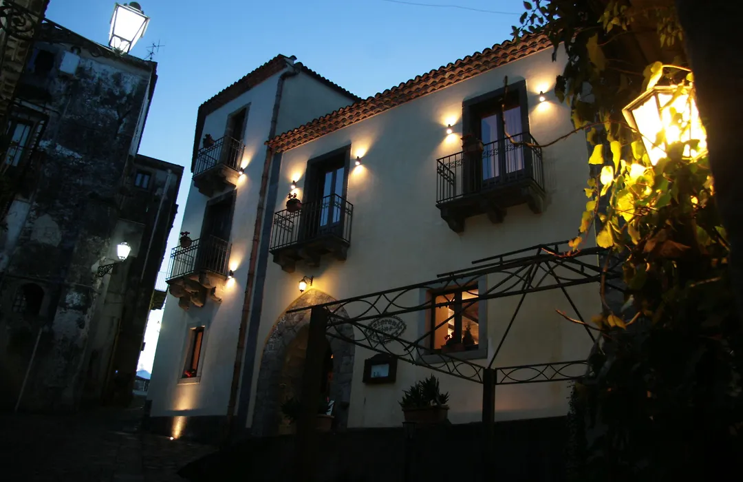 Hotel Federico II-1