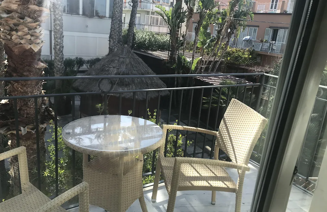 Villa Gaia Hotel-1