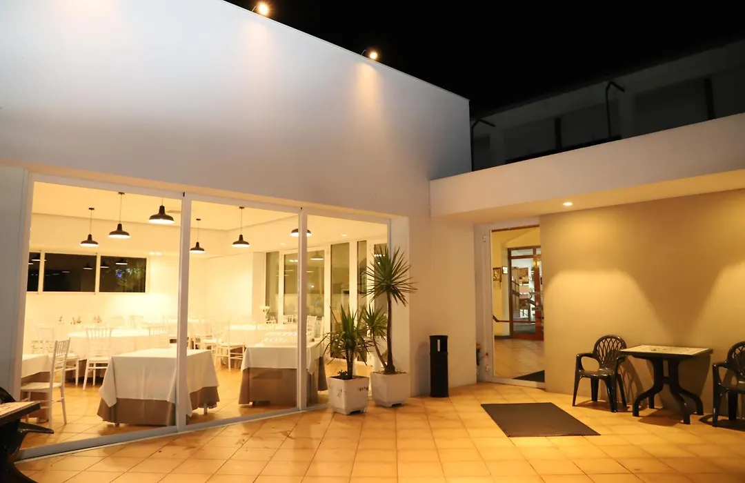 Hotel Valle Verde-1