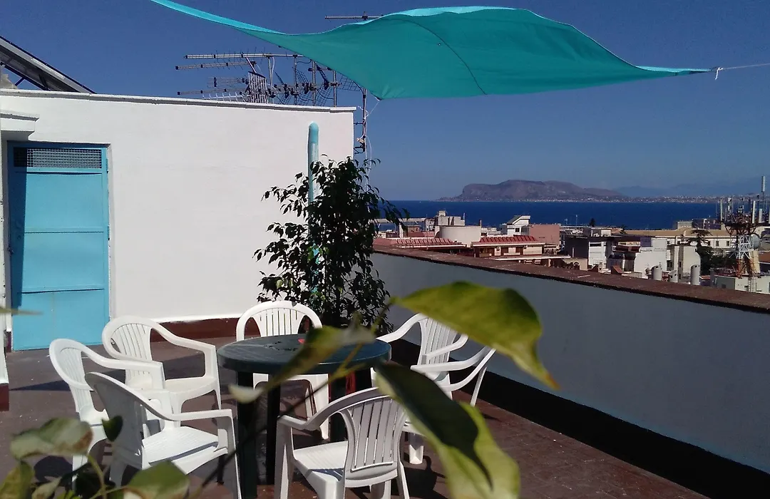 Hotel Liberta-1