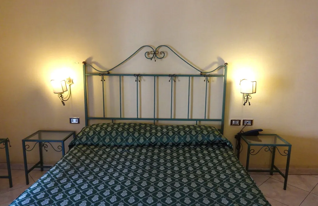 Hotel Centrale Europa-1