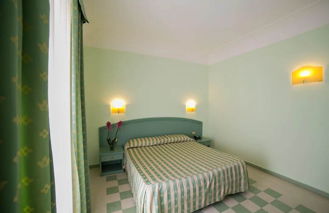 Hotel Gran Bretagna Ortigia-1