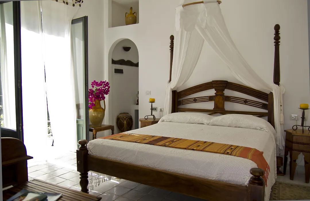 Quartara Boutique Hotel-1